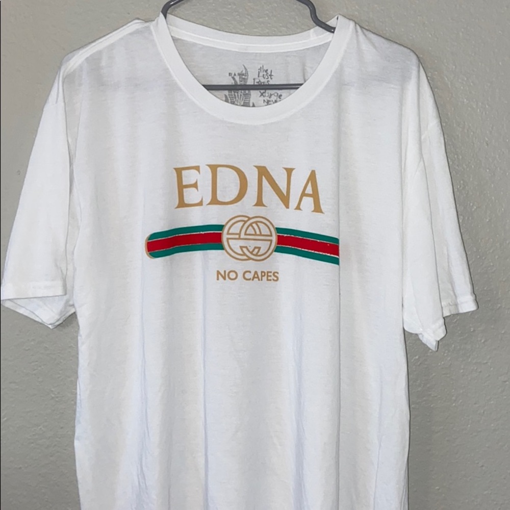 Disney inspired tee